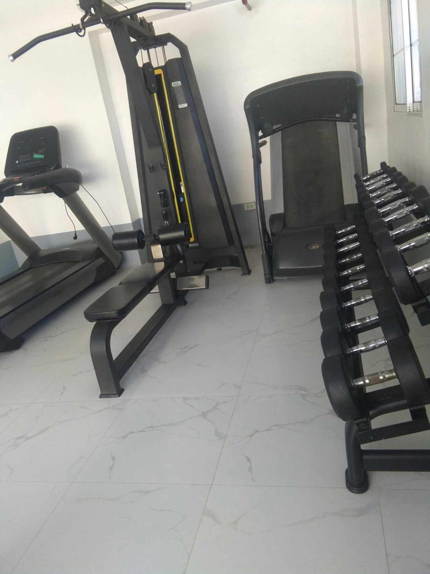 Appleone Banawa Heights Guadalupe Cebu City 외부 사진