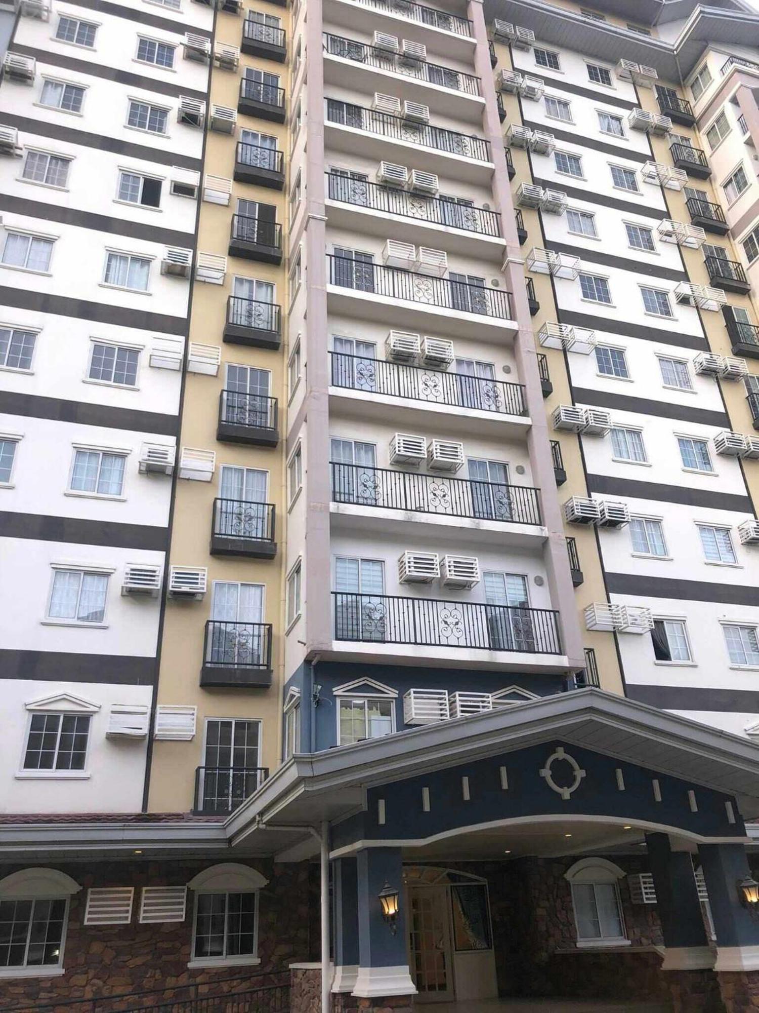 Appleone Banawa Heights Guadalupe Cebu City 외부 사진