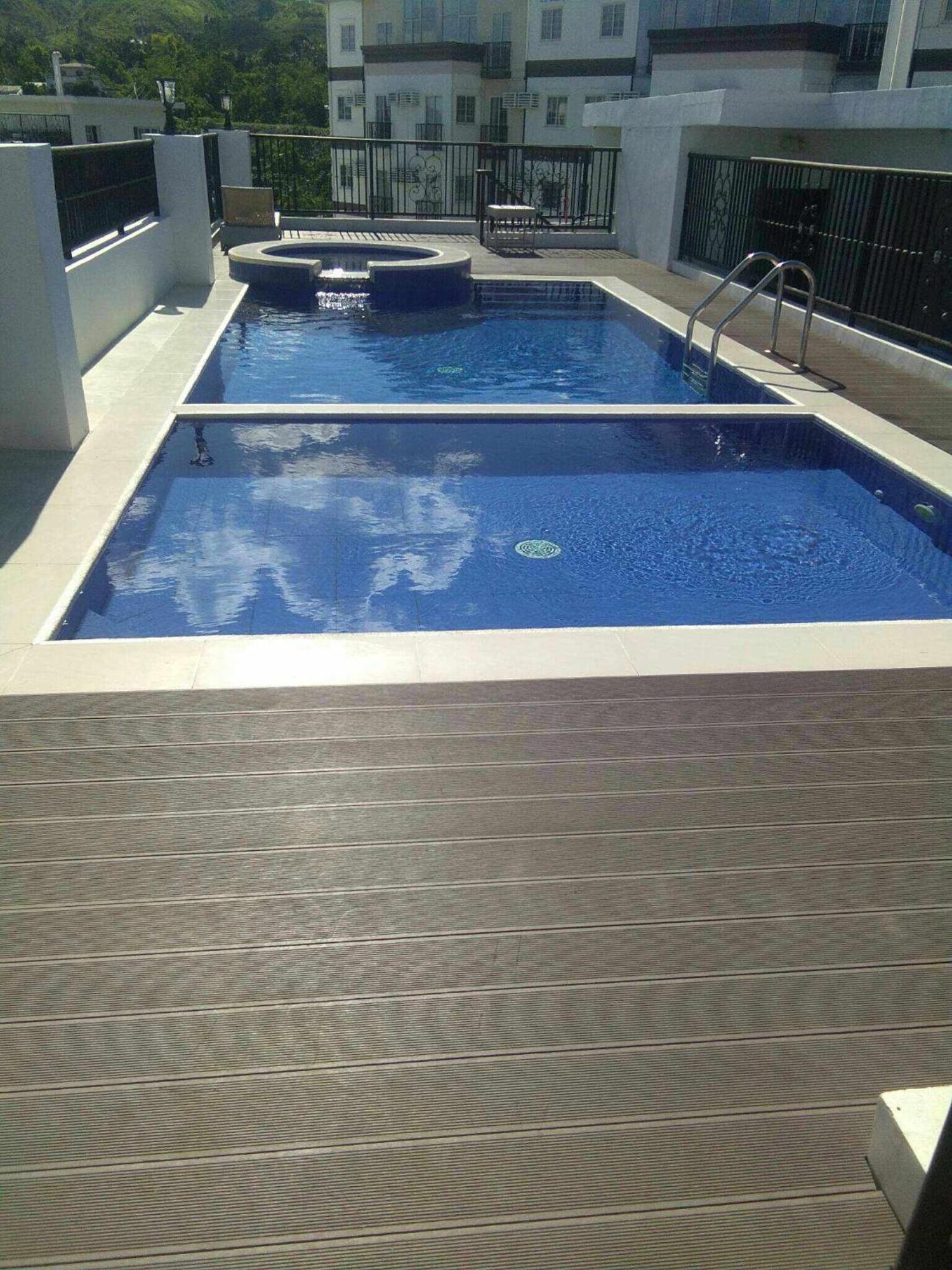 Appleone Banawa Heights Guadalupe Cebu City 외부 사진